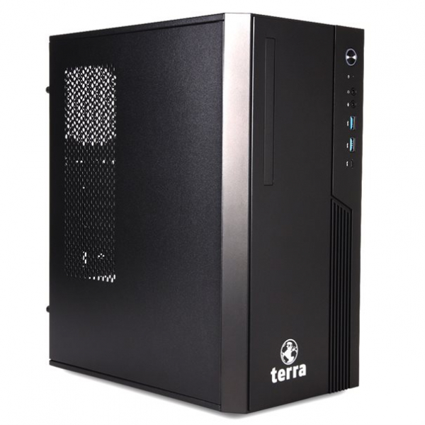 PC Terra Business 4000 Silent Windows 11 Pro